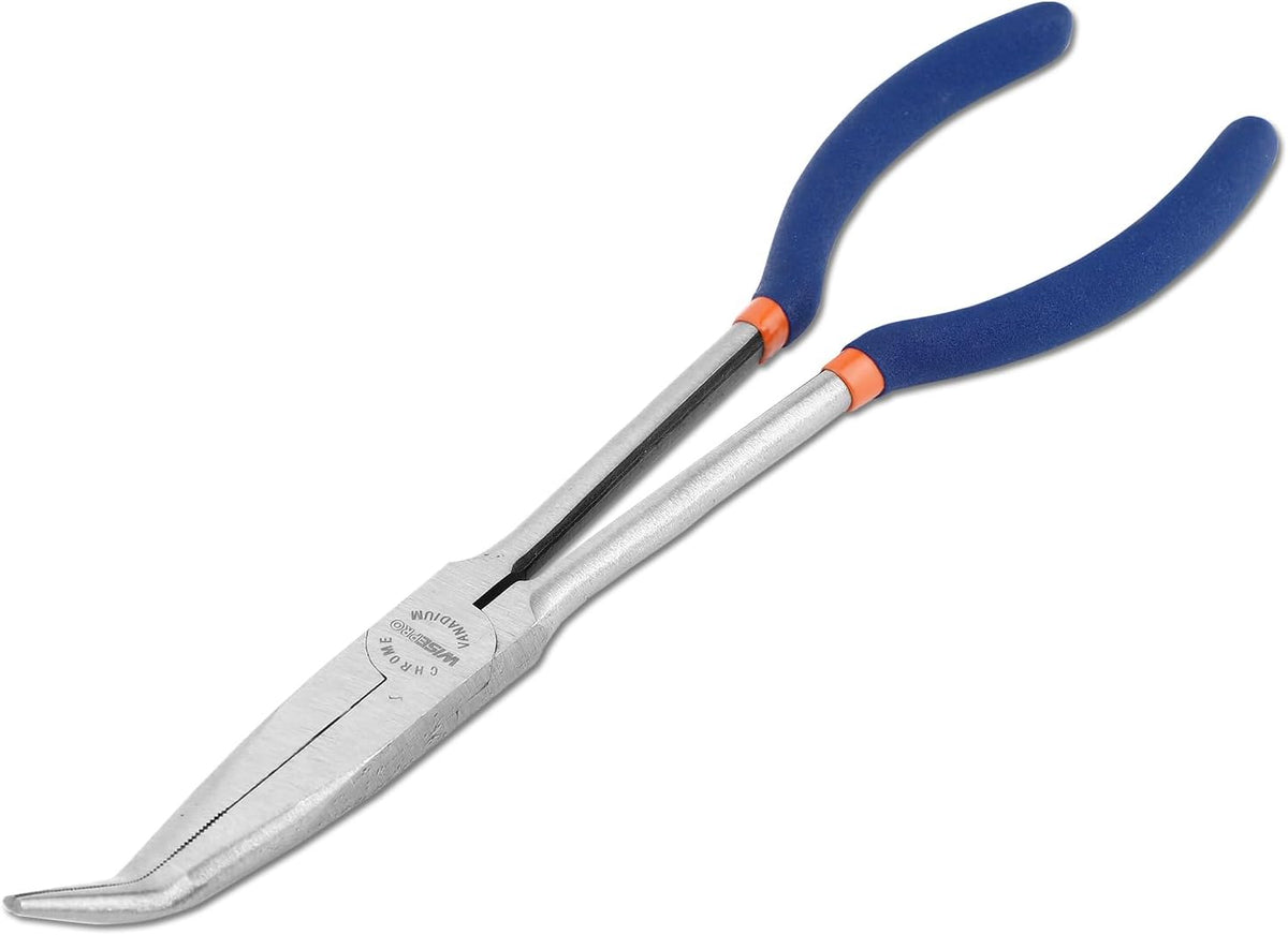 Complete tool packaging and branding view