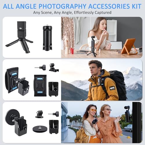 Ovicee tempered glass screen and lens protector kit with alignment frame