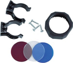 Maglite Accessory Pack for D-Cell Flashlights - Image 1