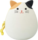 LIHIT LAB PuniLabo egg pouch lifestyle display