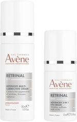 Avne Retrinal Intensive Multi-Corrective Cream, Wrinkle Cream, Retinal Anti Aging Face Cream with Retinaldehyde, Niacinamide & Hyaluronic Acid, Anti Aging Moisturizer Reduces Wrinkles & Fine Lines - Image 12