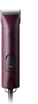 Andis AGC2 high torque animal grooming tool for all dog breeds and thick coats.