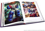 Transformers: A Visual History - Image 6