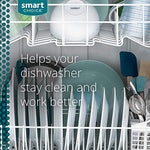 Authentic USA imported dishwasher cleaning solution