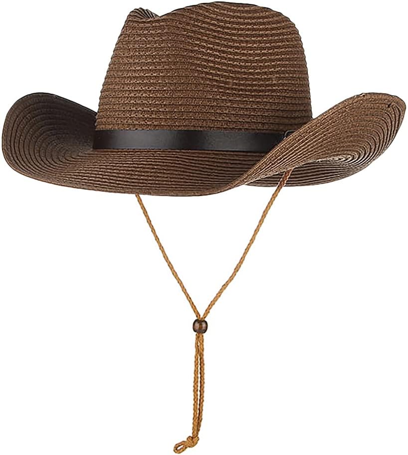 Summer sun hat packaged for shipping from Dropy India