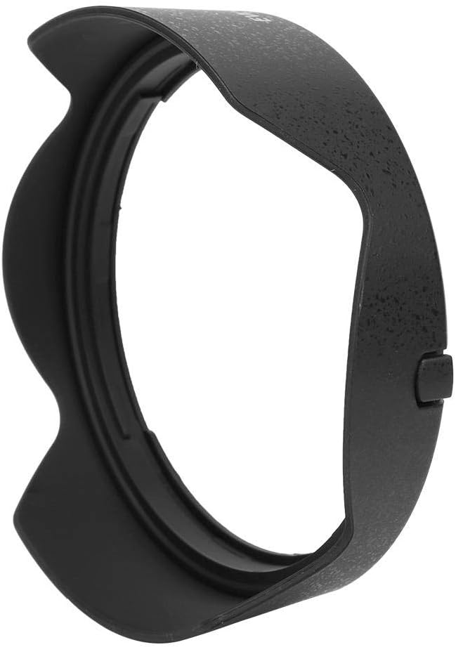 Archuu EW-88D plastic lens hood petal shape design