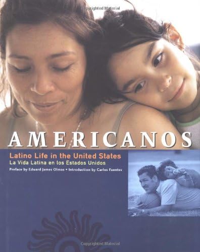 Americanos / Latino Life in the United States - Image 1