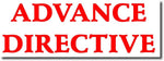 MaxStamp advance directive stamp angle view