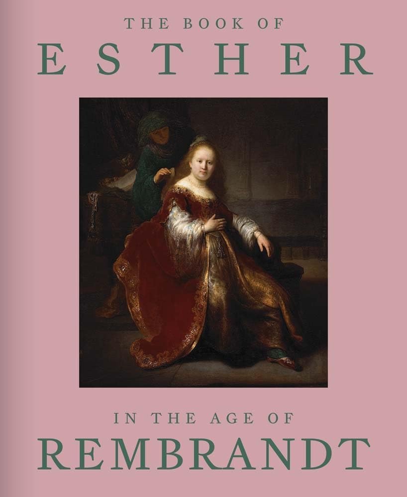 The Book of Esther in the Age of Rembrandt - Image 1