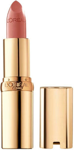 L'Oreal Paris Colour Riche Original Creamy, Hydrating Satin Lipstick with Argan Oil and Vitamin E, Pink Flamingo , 1 Count - Image 13