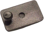 Close up of 2.5mm plug for Pioneer car stereo