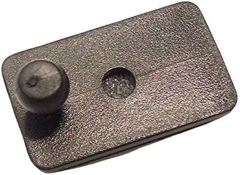 Close up of 2.5mm plug for Pioneer car stereo
