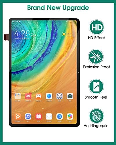 SRJTEK replacement display panel for eleven inch tablet models