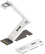 INS-3 Handheld USB Document Camera, LED, Mic, Multi-Angle Capture | Dual Auto Focus, Plug and Play, Compatible with Windows/Mac /Chromebook for hands-on teaching, live demos and presentation - Image 10