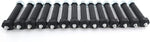 Full packaging arrangement of RJSPHH greaseable spring bolts for trailer axles