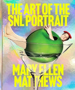 The Art of the SNL Portrait - Image 2