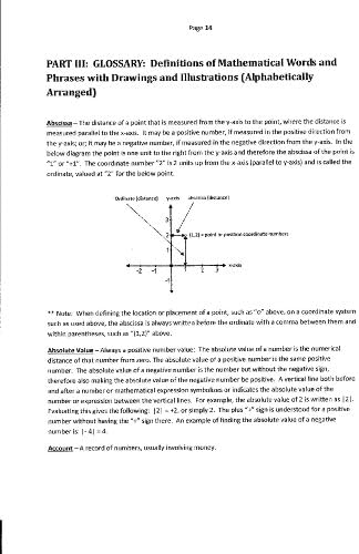 Learn Mathematics, Symbols, Definitions, and Language: (Learn Math Series) - Image 8