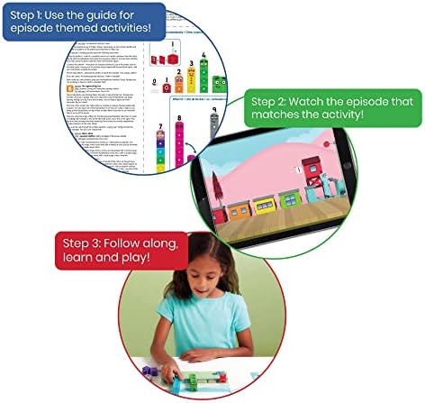 Write and wipe activity cards featuring early childhood counting and addition exercises