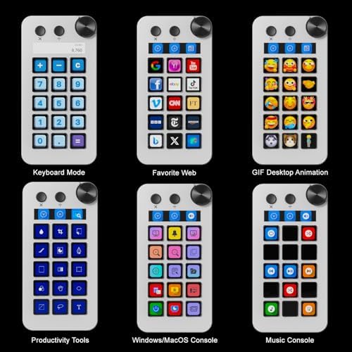 TreasLin VSDinside N1 packaging and included accessories