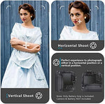 Mcoplus photographic power pack complete retail box contents layout