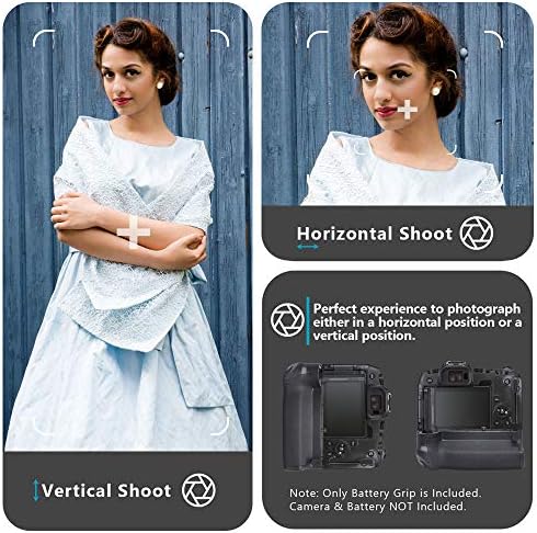 Mcoplus photographic power pack complete retail box contents layout