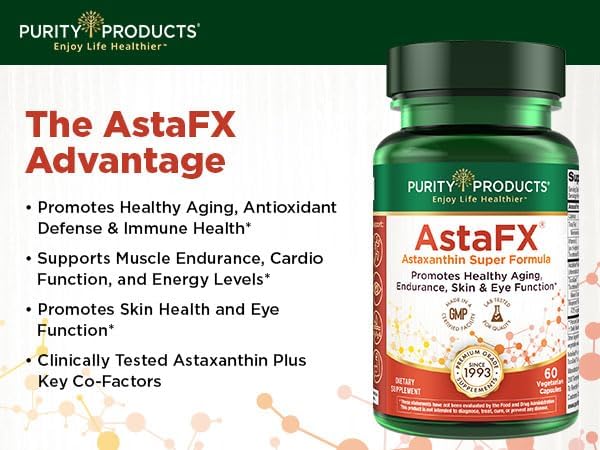 Vegetarian capsules of AstaFX Astaxanthin Super Formula on a clean surface.