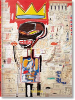 Jean-Michel Basquiat. 40th Ed. (45th Edition) - Image 2
