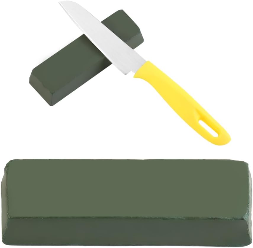 Eimsoah buffing polishing cutting compound front view