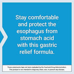Authentic Life Extension Esophageal Guardian bottle for gastric support