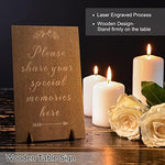 Creawoo funeral set components including pen and storage box