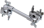 Drum Rack T Clamp 35.6mm Electronic Drum Rack Clamp for Electronic Drum Kit, Drum Rack Tube Clip Bracket for Drum Connection Poles - Image 11