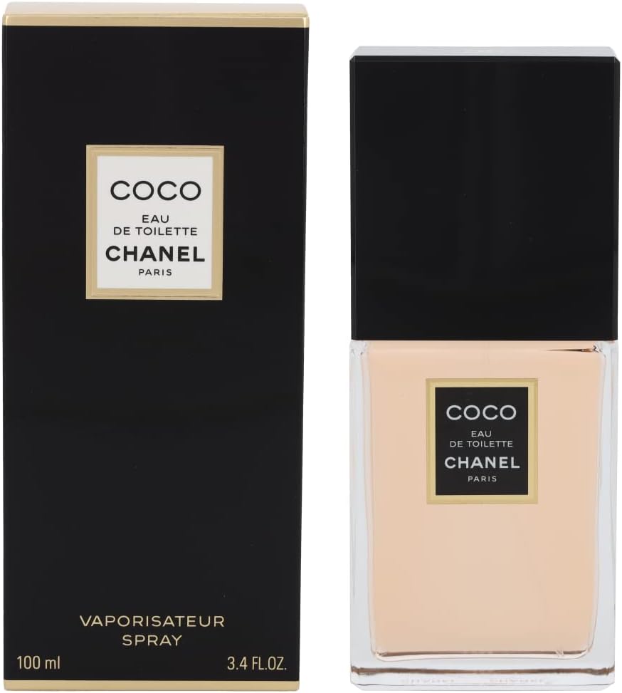 CHANEL Coco (edt) - 50 Ml - Image 7