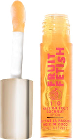 Milani Fruit Fetish Lip Oil, Tinted Lip Gloss & Hydrating Lip Oil Treatment, Moisturizing Non Sticky Clear Shine, High Shine Lip Balm for Dry Lips with Vitamin E, Cranberry Currant, 0.14 oz - Image 13