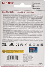 Class 10 premium smartphone memory expansion card showing gold contacts