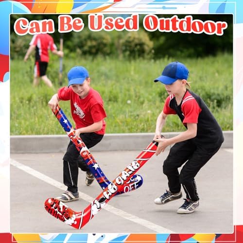 Deekin sports themed birthday party favors and gift bag fillers