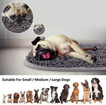 Rundik snuffle mat seventeen by twenty one inches texture
