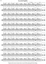 Accents and Rebounds: For the Snare Drummer - Image 7
