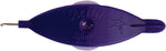 Aerlit Tatting Shuttle With 2 Bobbins-Purple Lilac - Image 1