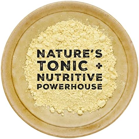 Surthrival: Pine Pollen Powder 48 gr - Image 6