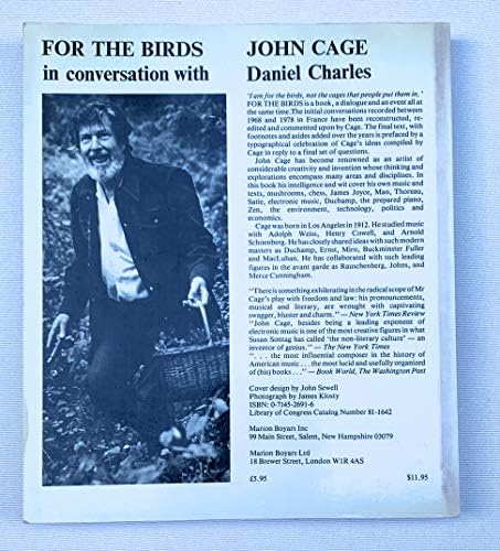 For the Birds - Image 3