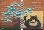 Zen Cat 2026 Weekly Planner Calendar - Image 8