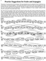 Scales for Advanced Violinists - Image 4