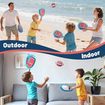 Educational sports toy set for children aged 3 to 12