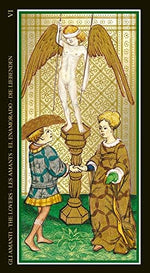 Visconti Tarot Deck - Image 6
