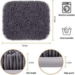 Rundik dog snuffle mat in use on floor