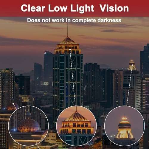 Authentic Amither monocular equipment showing the BAK4 prism eyepiece assembly for adults.