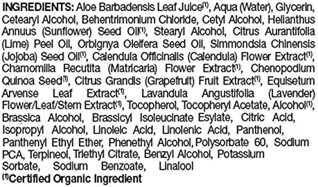 Jason Natural 84% Aloe Vera Moisturizing Conditioner, 473ml - Image 4