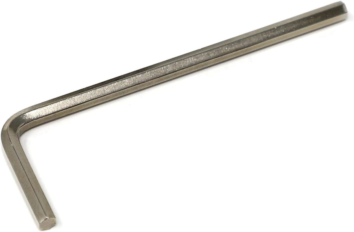 Iexcell hardware kit with included hex key