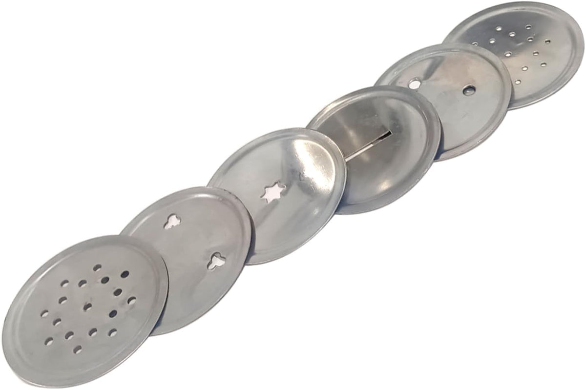 Packaged stainless steel traditional idiyappam maker unit