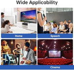 Biaze analog input to digital audio output system setup configuration guide diagram